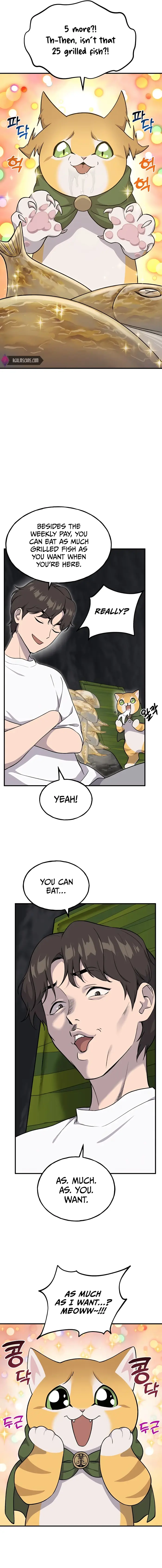Solo Farming In The Tower - Chapter 12 image 08_optimized